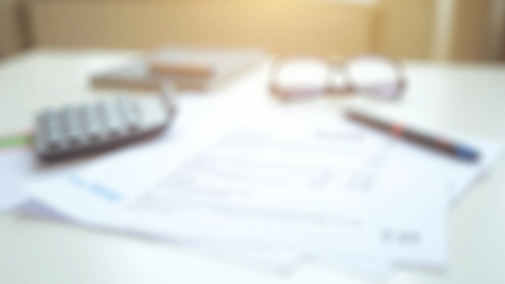 Facture énergétique EDF Engie détaillée sur table avec stylo et calculatrice