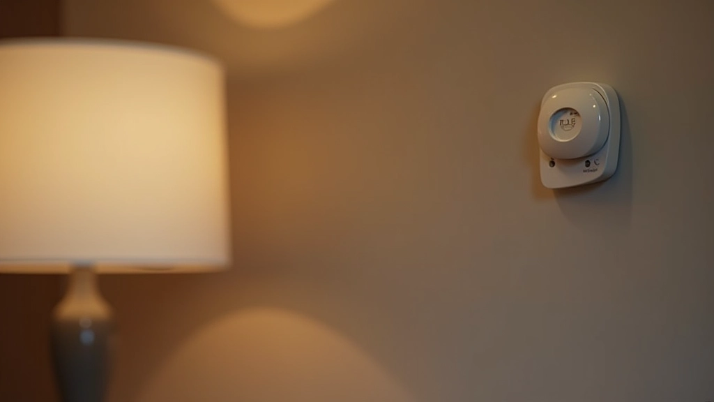 Réduction de la consommation de chauffage