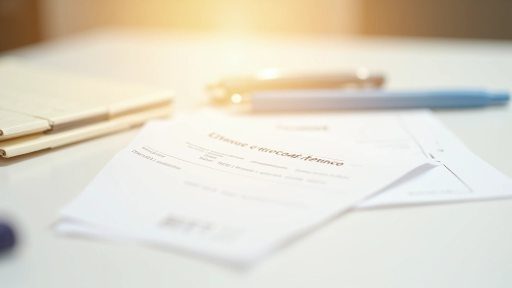 Enveloppe officielle ouverte montrant le chèque énergie avec documents informatifs