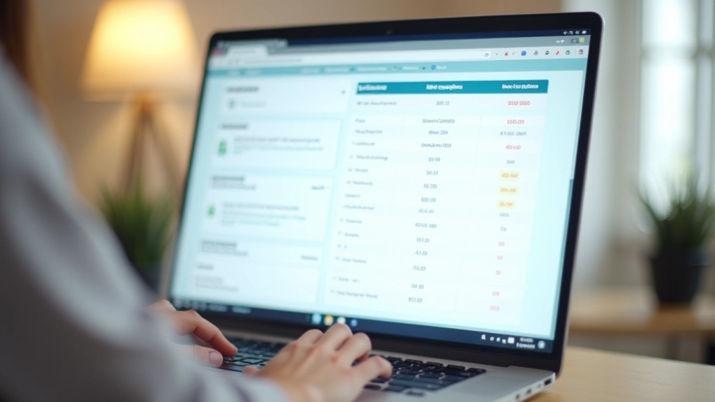 Comparateur d'offres énergétiques